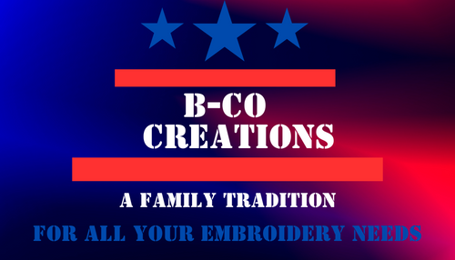 B-CO Creations